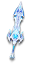 Szpon Zimowego Balu (Skin)