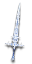 Miecz Mroźny (Skin)