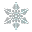 Emblemat (Śnieżynka)