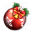 Bombka Mroźnej Krainy