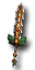 Miecz Mikołaja (Skin)