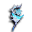 Dzwon Zmrożony (Skin)