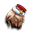 Fryzura Śnieżna (M)