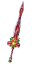 Miecz Renifera (Skin)
