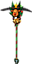 Kilof Świąteczny (Skin)