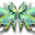 Skrzydła Leśnego Druida (Skin)
