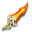 Sztylety Zająca (Skin)