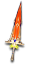 Miecz Zająca (Skin)