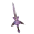 Zajęcze Sztylety (Skin)