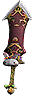 Ostrze Królika (Skin)