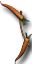 Łuk Marchewkowy (Skin)