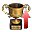 Emblemat TOP1<br>(Dungi)