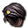 F. Czarny Turban (M)