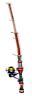Wędka Morska (Skin)