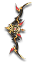 Łuk Drakuli (Skin)