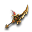 Sztylety Drakuli (Skin)