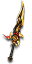 Szpon Drakuli (Skin)