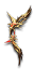 Łuk Władcy Wampirów (Skin)
