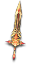 Miecz Władcy Wampirów (Skin)