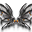 Skrzydła Halloween (Skin)