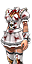Kostium Zombie (K)