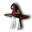 Fryzura Czarodzieja (K)