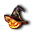 Fryzura Jacka Pumpkina (K)