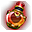 Rosa Halloween Legendy