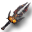 Sztylety Dyniostwora (Skin)