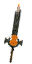 Miecz Grabarza (Skin)