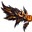 Skrzydła Dyniowe (Skin)