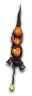 Ostrze Jacka Pumpkina (Skin)
