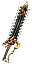 Tarczowy Szpon (Skin)