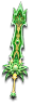 Ostrze Szczęścia (Skin)