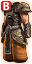 Zbroja Glevijczyka II