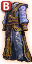 Zbroja Glevijczyka III