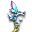 Dzwon Motyla (Skin)