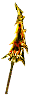 Ostrze Złotej Nemere (Skin)