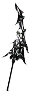 Ostrze Czarnej Nemere (Skin)