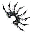 Wachlarz Czarnej Nemere (Skin)