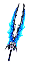 Szpon Nemere (Skin)