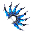 Wachlarz Nemere (Skin)