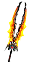 Szpon Razadora (Skin)