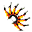 Wachlarz Razadora (Skin)