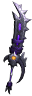 Ostrze Mroku (Skin)