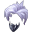 Fryzura Mroku (K)