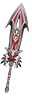 Ostrze Piłkarskie (Skin)
