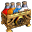 Skrzynia Ros