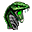 Wężowy Amulet Metinów