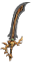 Miecz Starego Pirata (Skin)